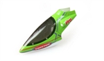 6605135 MICRO TWISTER PRO CANOPY (GREEN)
